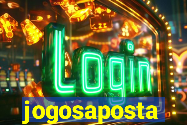 jogosaposta