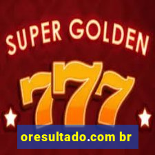 oresultado.com br