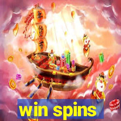 win spins