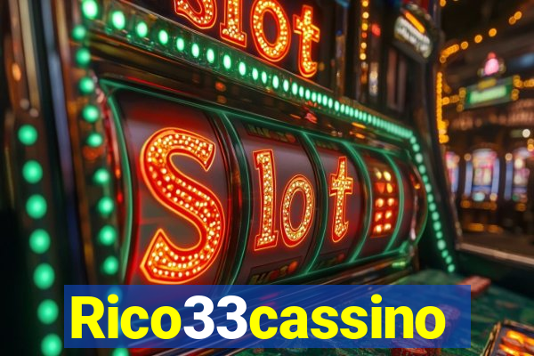 Rico33cassino