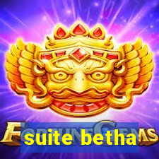 suite betha