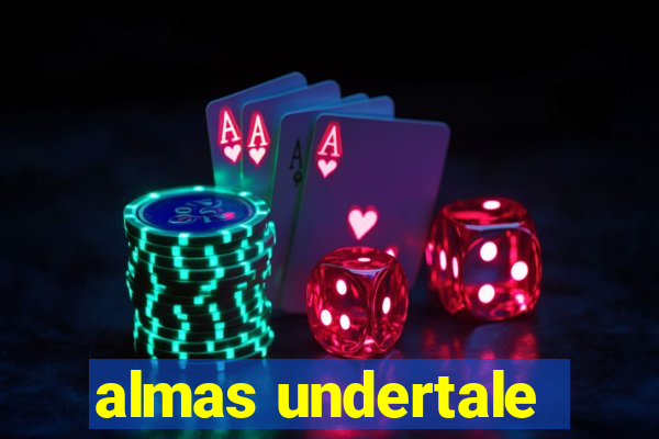 almas undertale