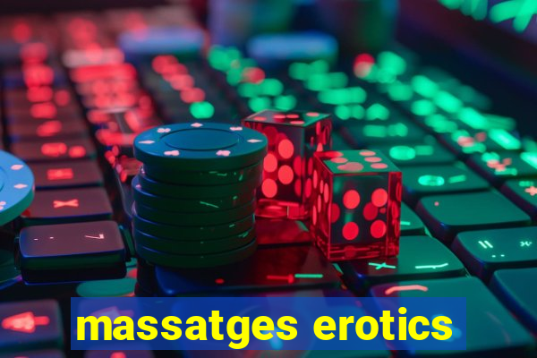 massatges erotics