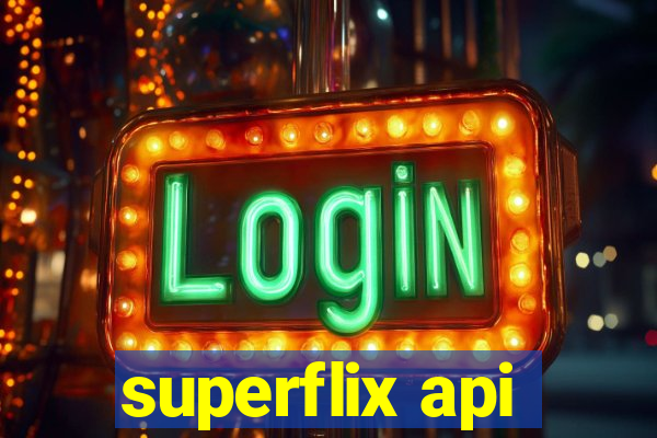 superflix api