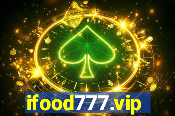 ifood777.vip