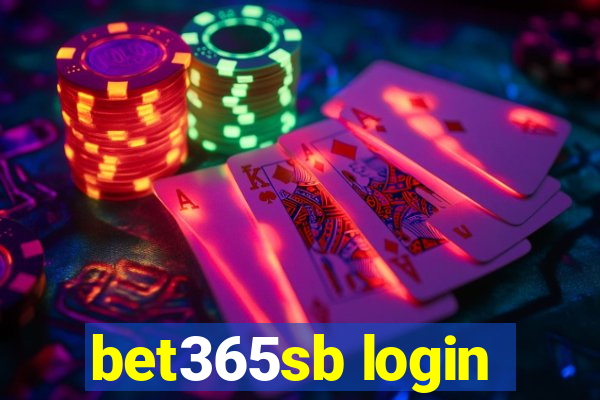 bet365sb login