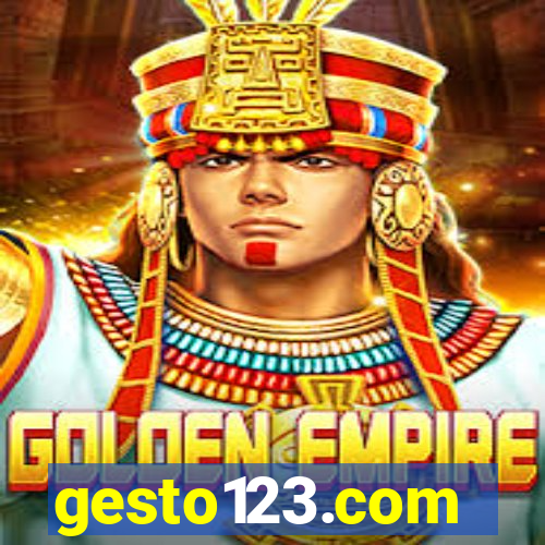 gesto123.com