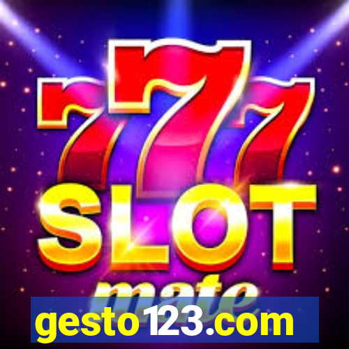 gesto123.com