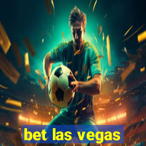 bet las vegas