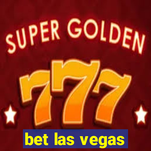 bet las vegas