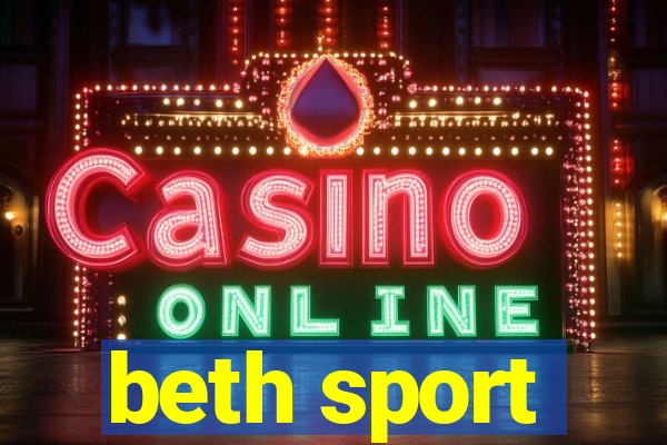 beth sport