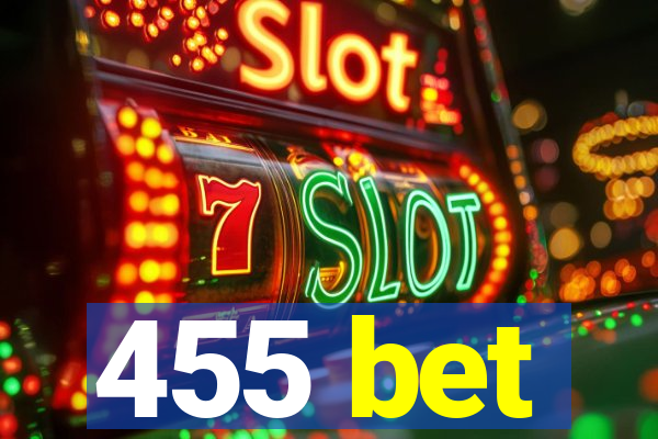 455 bet