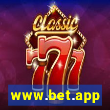 www.bet.app