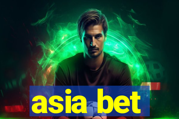 asia bet