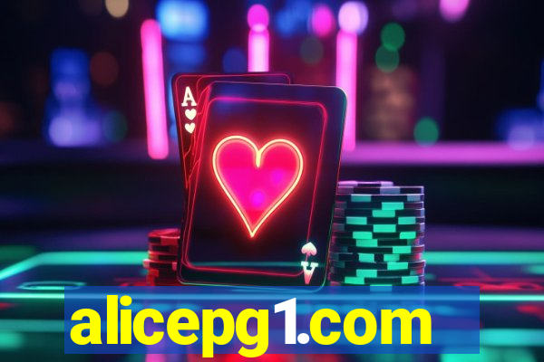 alicepg1.com