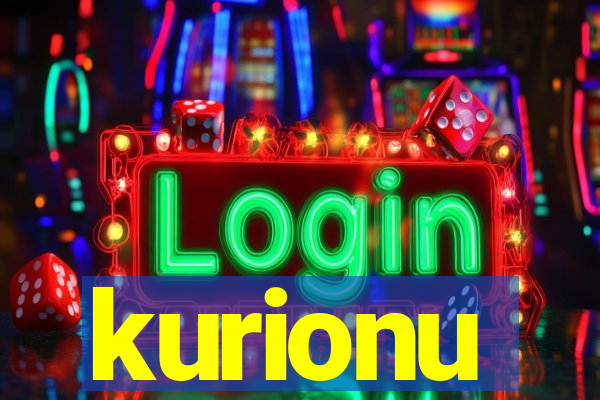 kurionu