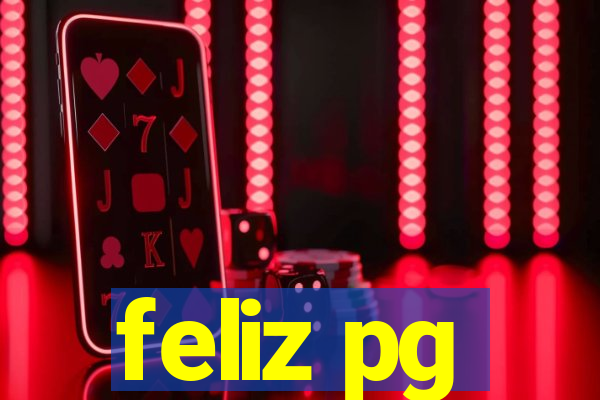 feliz pg