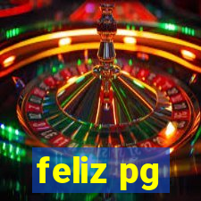 feliz pg