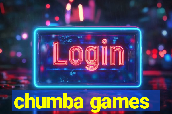 chumba games