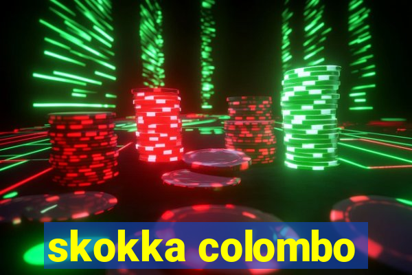 skokka colombo