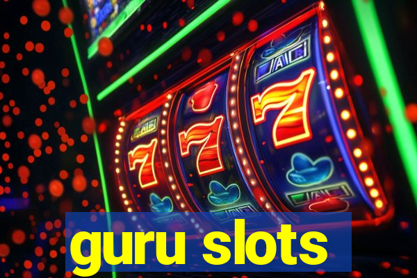 guru slots