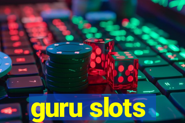 guru slots