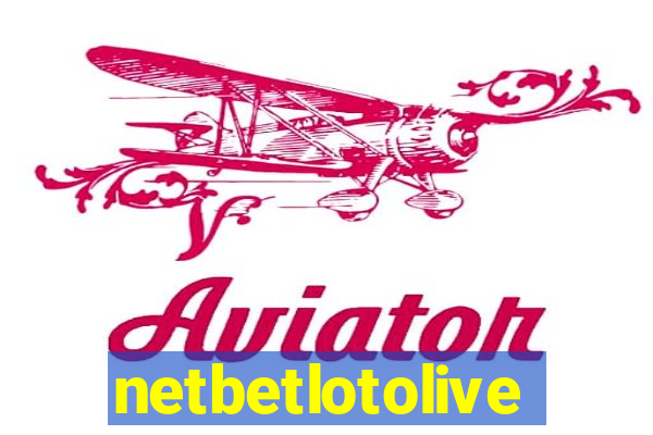 netbetlotolive