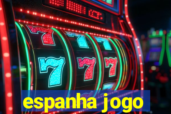 espanha jogo