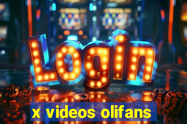 x videos olifans