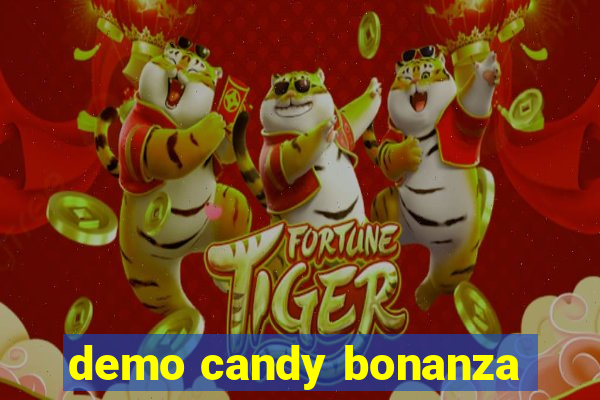 demo candy bonanza