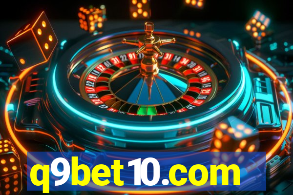 q9bet10.com