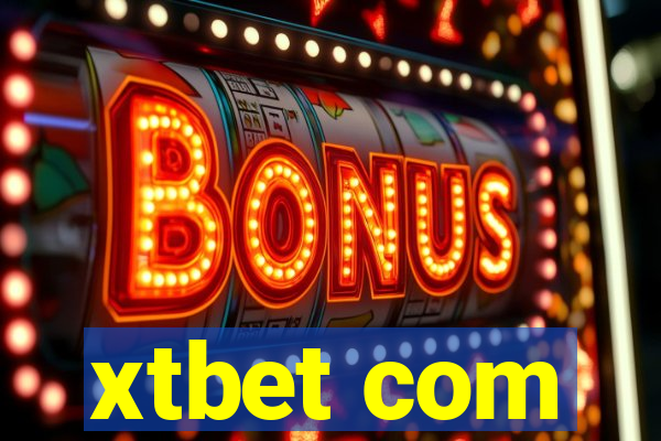 xtbet com