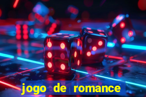 jogo de romance para pc