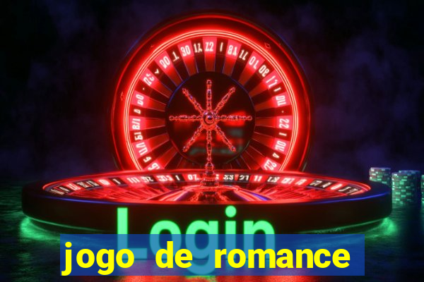 jogo de romance para pc