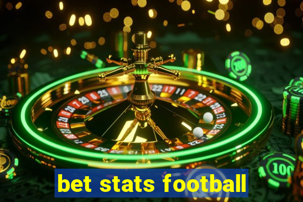 bet stats football