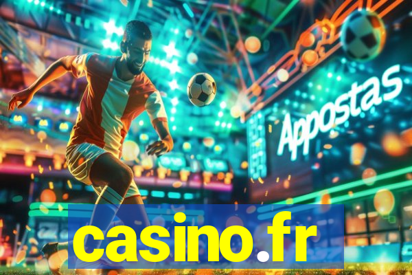 casino.fr