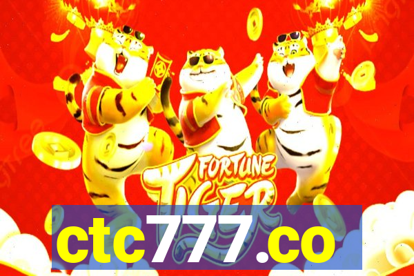 ctc777.co