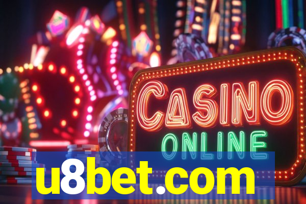 u8bet.com