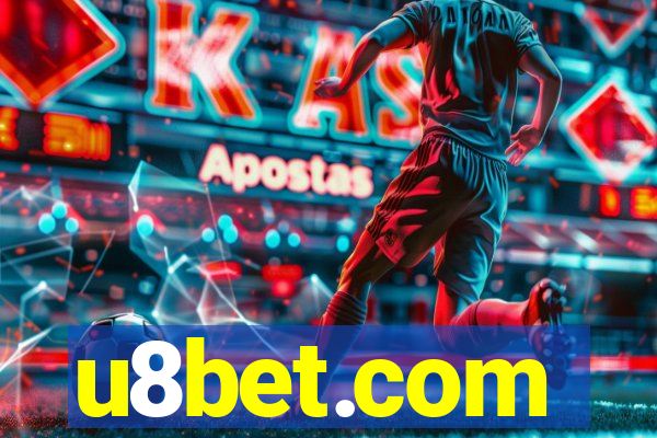 u8bet.com