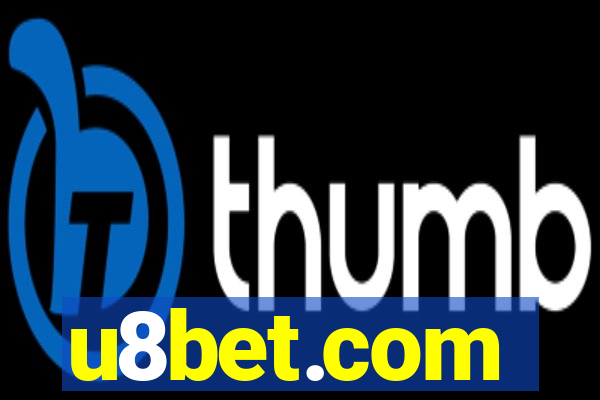 u8bet.com