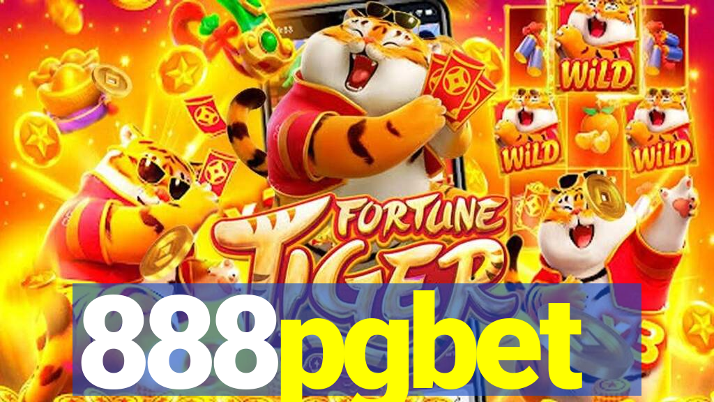 888pgbet