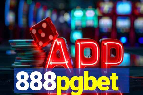 888pgbet