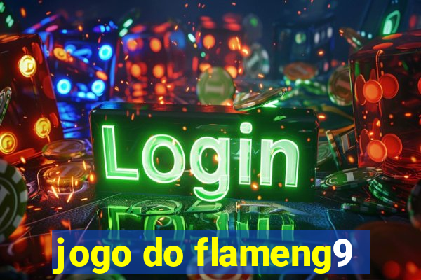 jogo do flameng9