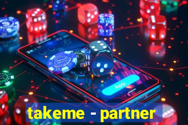 takeme - partner