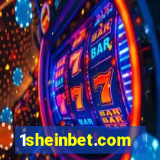 1sheinbet.com