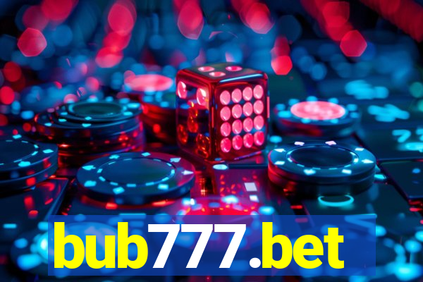 bub777.bet