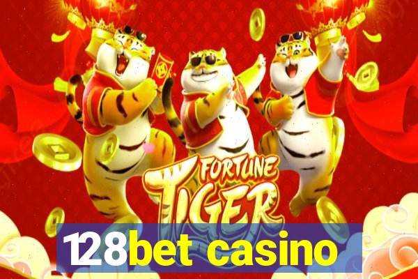 128bet casino