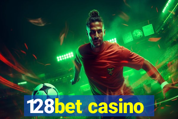 128bet casino