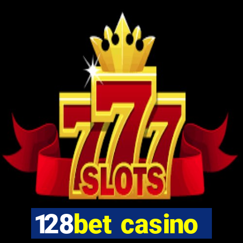 128bet casino