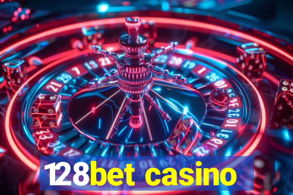 128bet casino